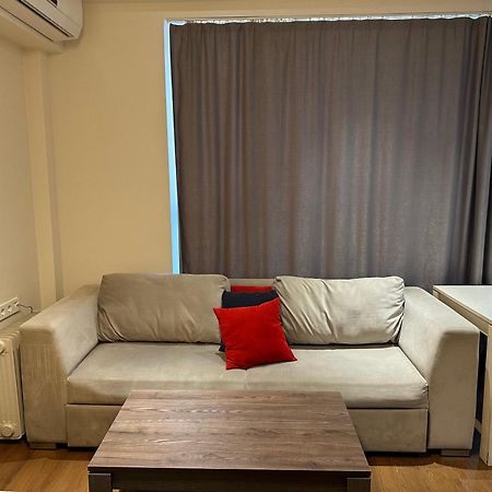 Wonderful Apartment In Republic Square, City Center Jerevan Buitenkant foto