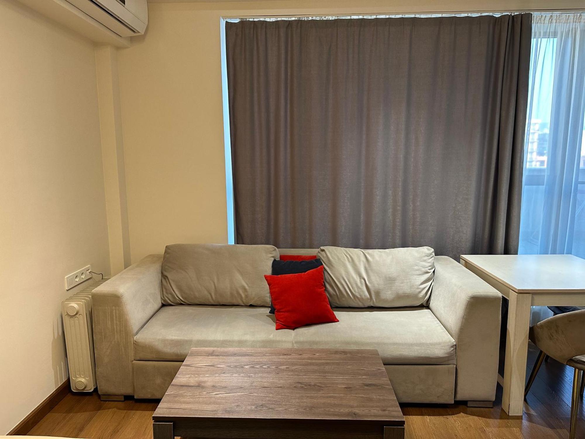 Wonderful Apartment In Republic Square, City Center Jerevan Buitenkant foto